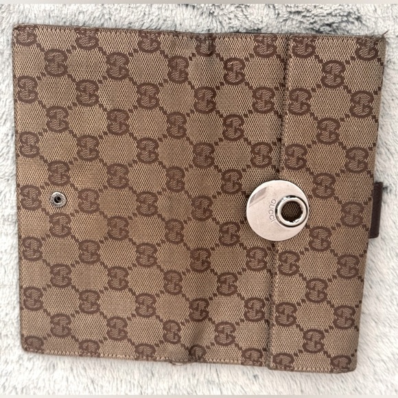 Gucci GG Long Wallet - Picture 7 of 14